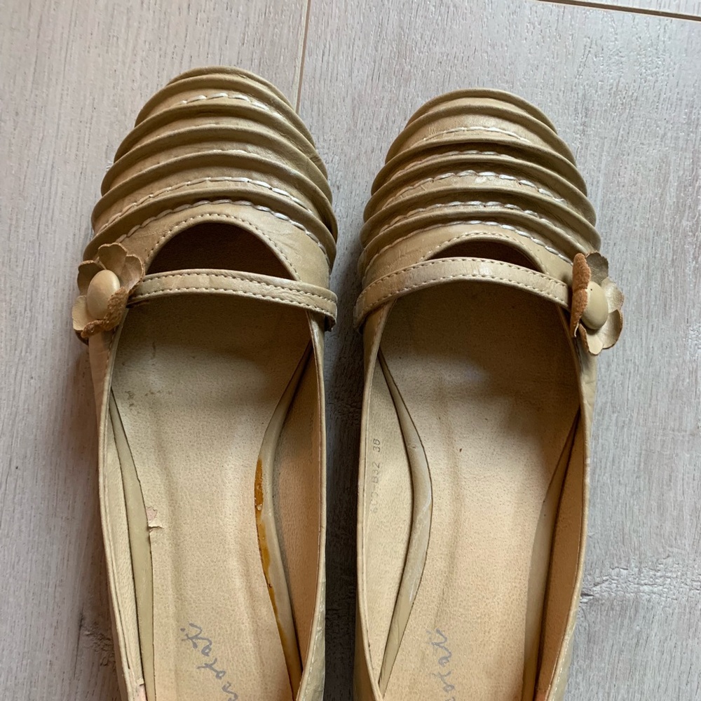 Flats